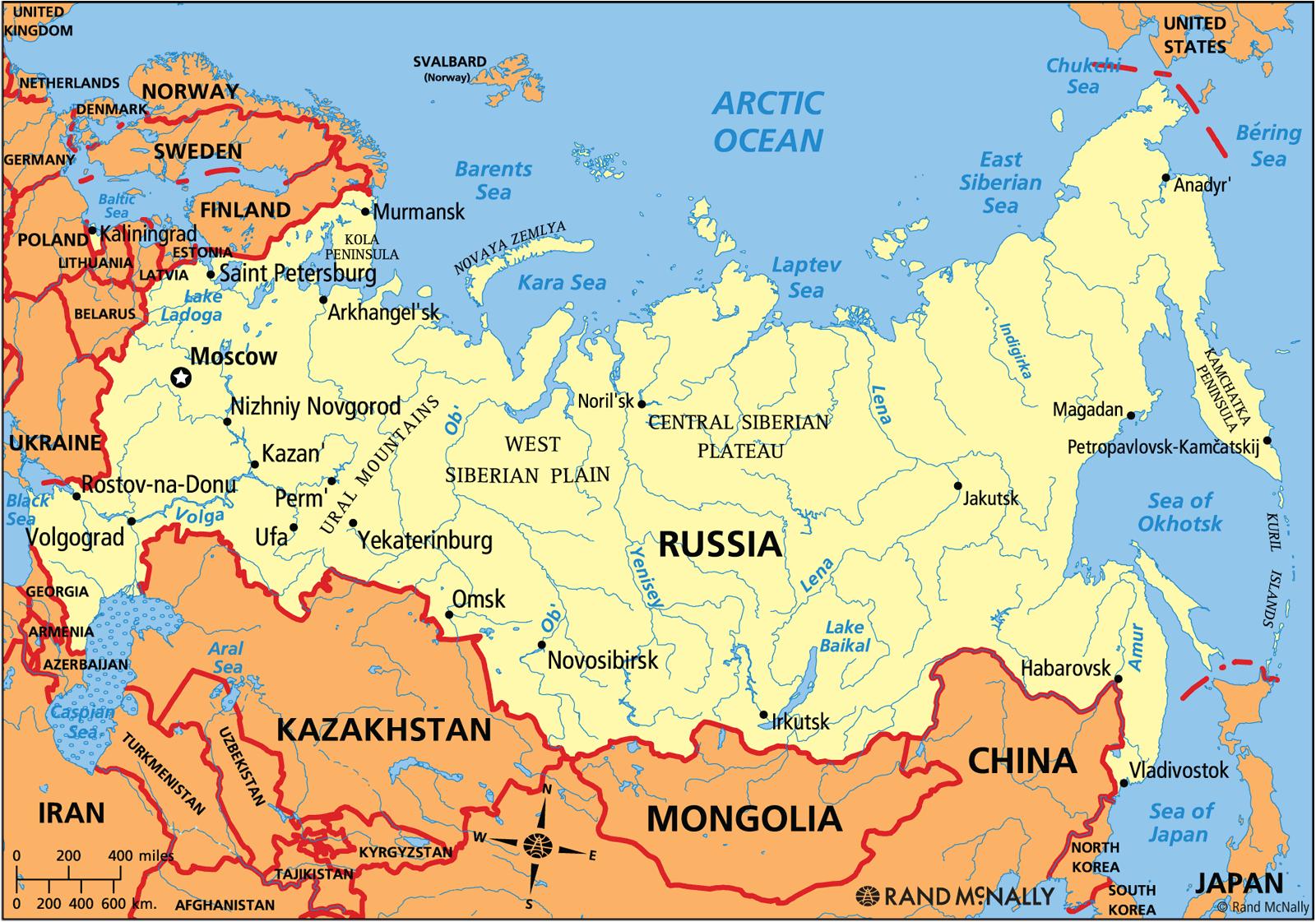 mapa-actual-de-rusia-ruso-actual-mapa-este-de-europa-europa